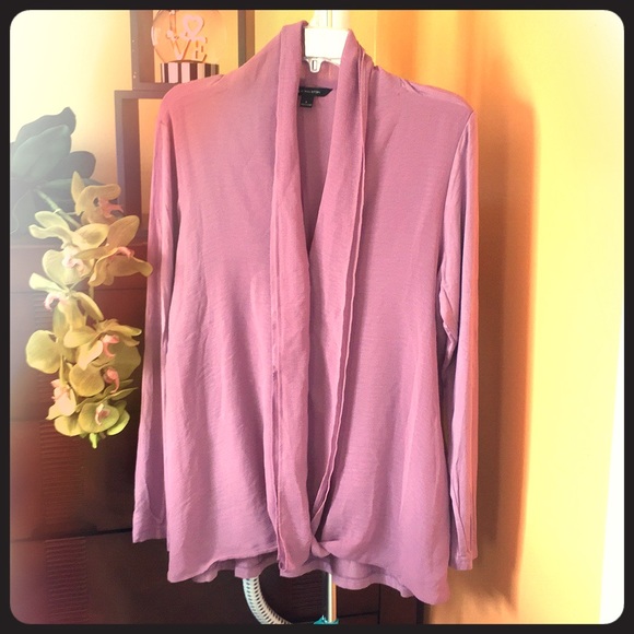 H by Halston Tops - H by HALSTON. Blouse.